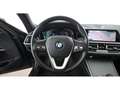 BMW 316 d Touring Advantage Aut LED SKY LEDER NAVI Grau - thumbnail 23