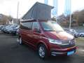 Volkswagen T6.1 California 2.0 TDI DSG Ocean AHK Navi LED Rood - thumbnail 6