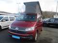 Volkswagen T6.1 California 2.0 TDI DSG Ocean AHK Navi LED Rood - thumbnail 8