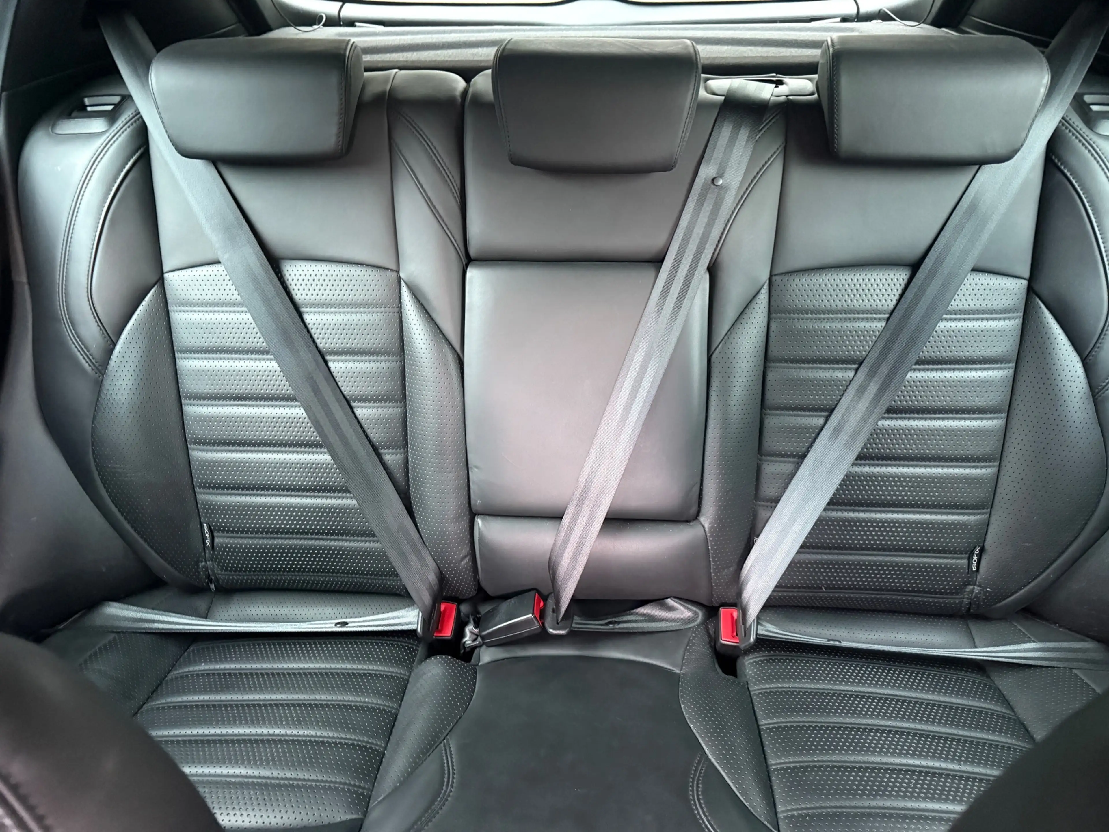 Alfa Romeo Giulietta 1.4 Turbo MultiAir Super AUTOMAAT — photo 4