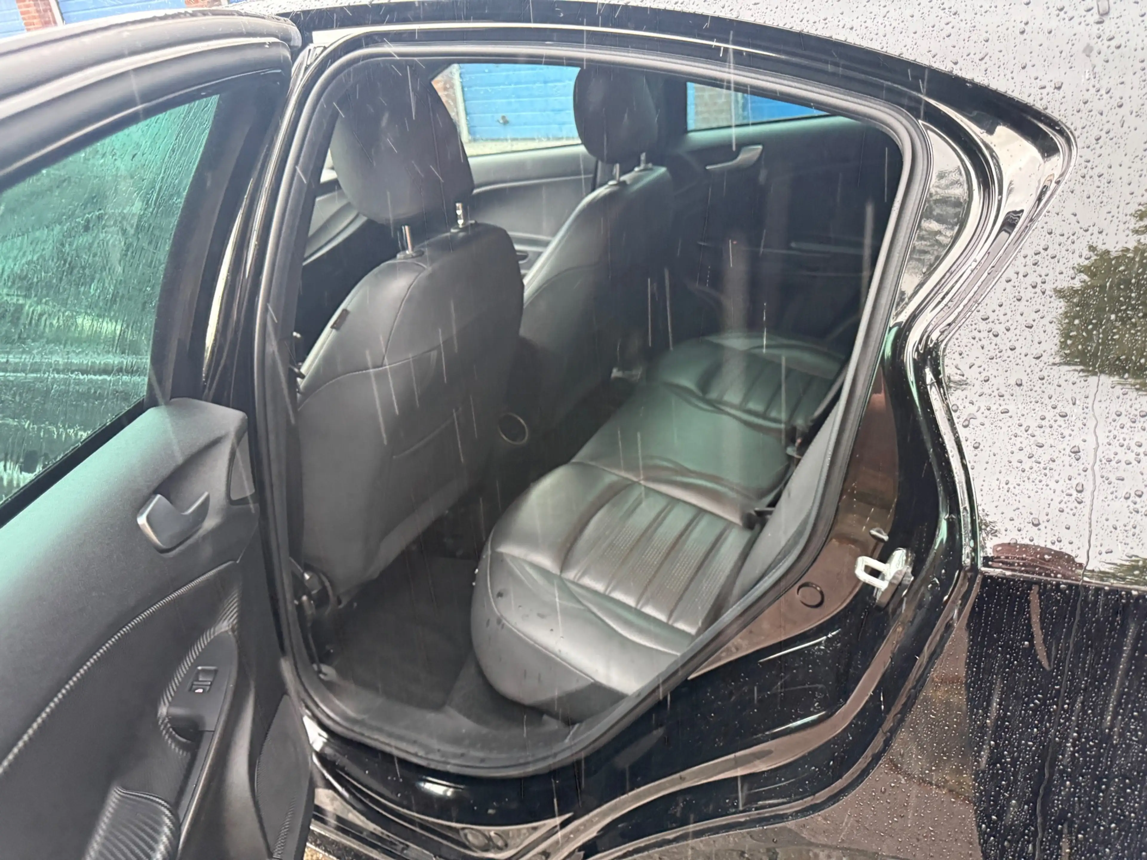 Alfa Romeo Giulietta 1.4 Turbo MultiAir Super AUTOMAAT — photo 15