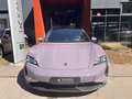 Porsche Taycan Turbo #ACTIVE RIDE! PCCB! 21 EXCLUSIVE! Mauve - thumbnail 2