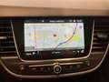 Opel Crossland 1.2 Turbo Elegance LED+Navi+Panora+Kam Silber - thumbnail 9
