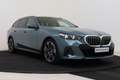 BMW 530 5 Serie Touring 530e M Sport Automaat / Panoramada Groen - thumbnail 13