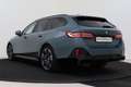 BMW 530 5 Serie Touring 530e M Sport Automaat / Panoramada Groen - thumbnail 15