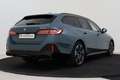 BMW 530 5 Serie Touring 530e M Sport Automaat / Panoramada Groen - thumbnail 2