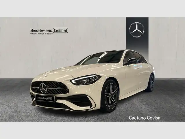 Mercedes-Benz C 220 d
