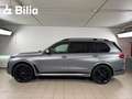 BMW X7 xDrive40d Gestiksteuerung DAB Gris - thumbnail 3