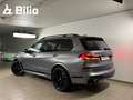 BMW X7 xDrive40d Gestiksteuerung DAB Gris - thumbnail 2