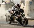 BMW R 1300 GS Schwarz - thumbnail 2