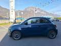 Fiat 500e 500e Berlina 42 kWh Icon 320KM, CON SOLI 19MILA K Blu/Azzurro - thumbnail 3