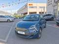 Fiat 500e 500e Berlina 42 kWh Icon 320KM, CON SOLI 19MILA K Blu/Azzurro - thumbnail 2