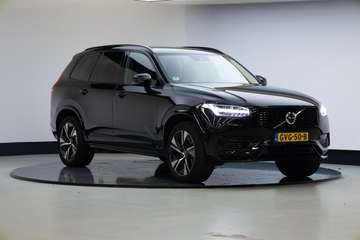 2.0 T8 Recharge AWD | Trekhaak | SOH 87,2% |