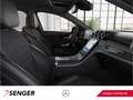 Mercedes-Benz C 200 d AMG Line Totwinkel AHK Carplay 360°K. Grau - thumbnail 9