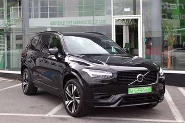 T8 AWD RECHARGE PHEV 7PLACES FULL OPTIONS