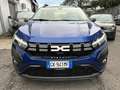Dacia Sandero Stepway 1.0 tce Comfort SL DaciaPlus Eco-g 100cv Bleu - thumbnail 2