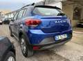 Dacia Sandero Stepway 1.0 tce Comfort SL DaciaPlus Eco-g 100cv Bleu - thumbnail 6