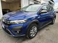 Dacia Sandero Stepway 1.0 tce Comfort SL DaciaPlus Eco-g 100cv Bleu - thumbnail 1