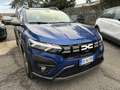 Dacia Sandero Stepway 1.0 tce Comfort SL DaciaPlus Eco-g 100cv Bleu - thumbnail 3
