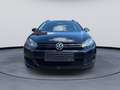 Volkswagen Golf VI Variant Comfortline Schwarz - thumbnail 8