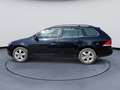 Volkswagen Golf VI Variant Comfortline Schwarz - thumbnail 2