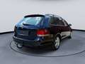Volkswagen Golf VI Variant Comfortline Schwarz - thumbnail 5