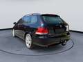 Volkswagen Golf VI Variant Comfortline Schwarz - thumbnail 3