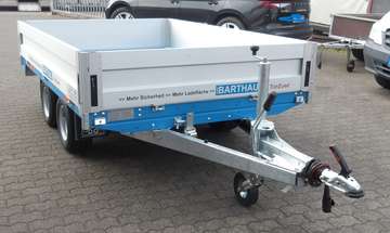 ECO Toplader ET 2002