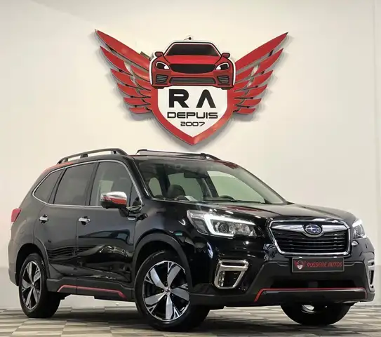 Subaru Forester V 2.0 E-BOXER 150CH 4WD PREMIUM LINEARTRONIC