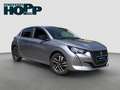 Peugeot 208 PureTech 100 Active Pack Ganzjahresreifen NEU! Plateado - thumbnail 9