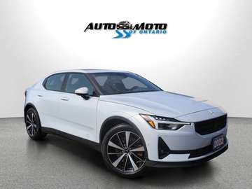 LONG RANGE DUAL MOTOR AWD *ACCIDENT FREE*2ND WINTER* CAMERA NAV BLUETOOTH HEATED SEATS CRUISE ALLOYS