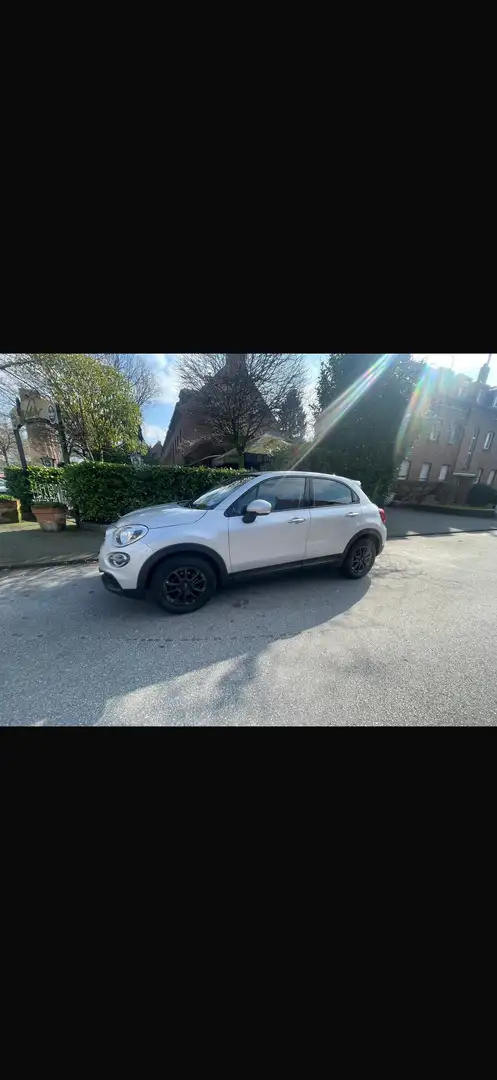 Fiat 500X 1.0 T3 Lounge 120cv my20 - 2