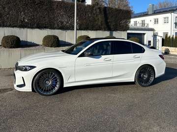 S Limousine xDrive M Carbon Dach/LED/M-Sitze/incl WR