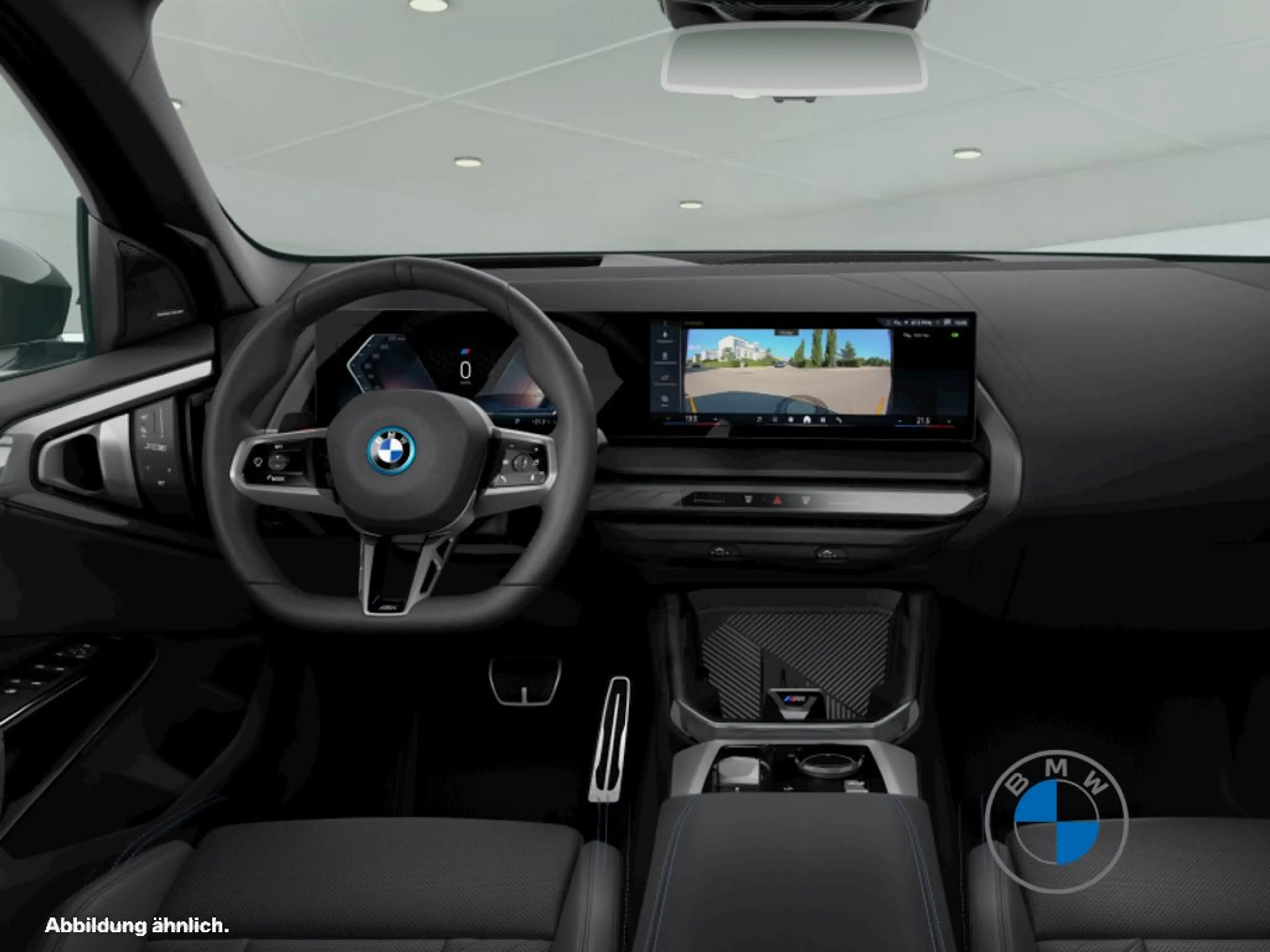 BMW X3 30e xDrive M Sport 19" AHK Lenkradhzg. H/K — photo 5