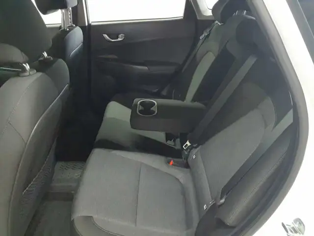 Hyundai Kona view 5