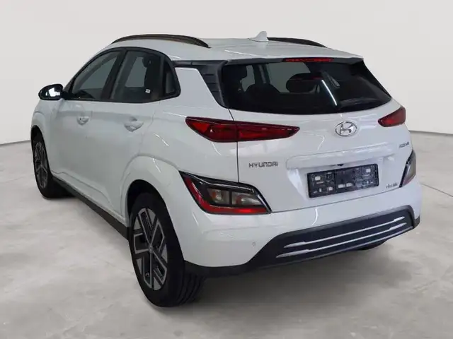 Hyundai Kona view 2