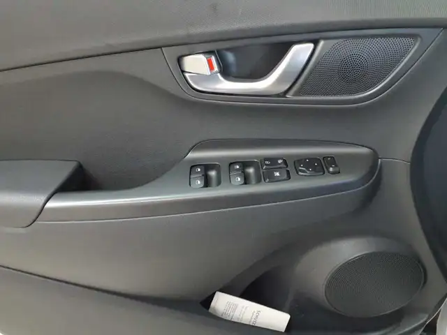 Hyundai Kona view 4
