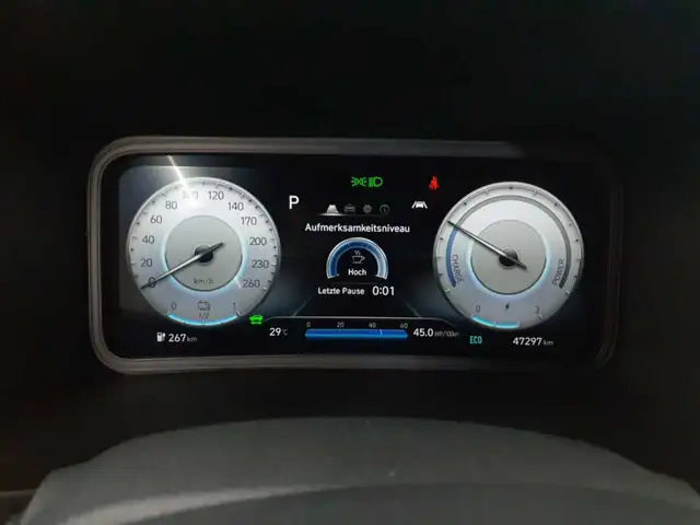 Hyundai Kona view 14