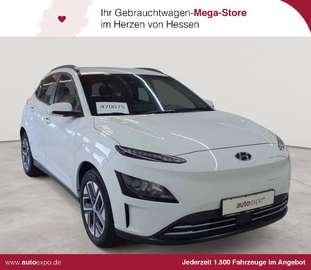 KONA EV Select SHZ