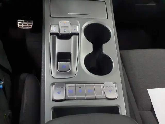 Hyundai Kona view 15