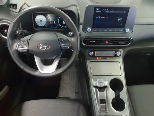 Hyundai Kona view 7