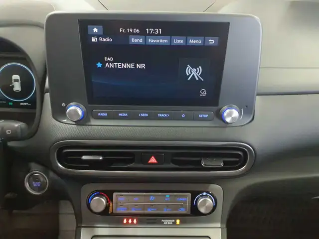 Hyundai Kona view 8