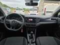 Volkswagen Polo Polo 1.0 TSi clim, car play, 1er prop, jantes 17 Noir - thumbnail 6