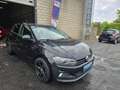 Volkswagen Polo Polo 1.0 TSi clim, car play, 1er prop, jantes 17 Noir - thumbnail 2