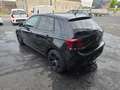 Volkswagen Polo Polo 1.0 TSi clim, car play, 1er prop, jantes 17 Noir - thumbnail 5