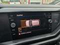 Volkswagen Polo Polo 1.0 TSi clim, car play, 1er prop, jantes 17 Noir - thumbnail 7