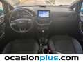 Ford Fiesta 1.0 EcoBoost Titanium Powershift Azul - thumbnail 7