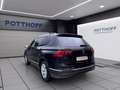 Volkswagen Tiguan Allspace 2.0 TDI DSG LIFE NAVI AHK 7S PDC Schwarz - thumbnail 2