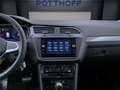Volkswagen Tiguan Allspace 2.0 TDI DSG LIFE NAVI AHK 7S PDC Schwarz - thumbnail 13