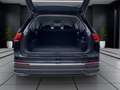 Volkswagen Tiguan Allspace 2.0 TDI DSG LIFE NAVI AHK 7S PDC Schwarz - thumbnail 4